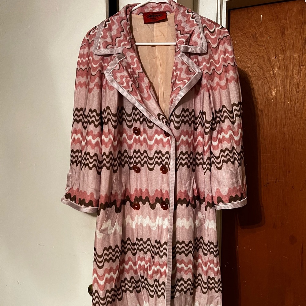Missoni Size 46 Euro